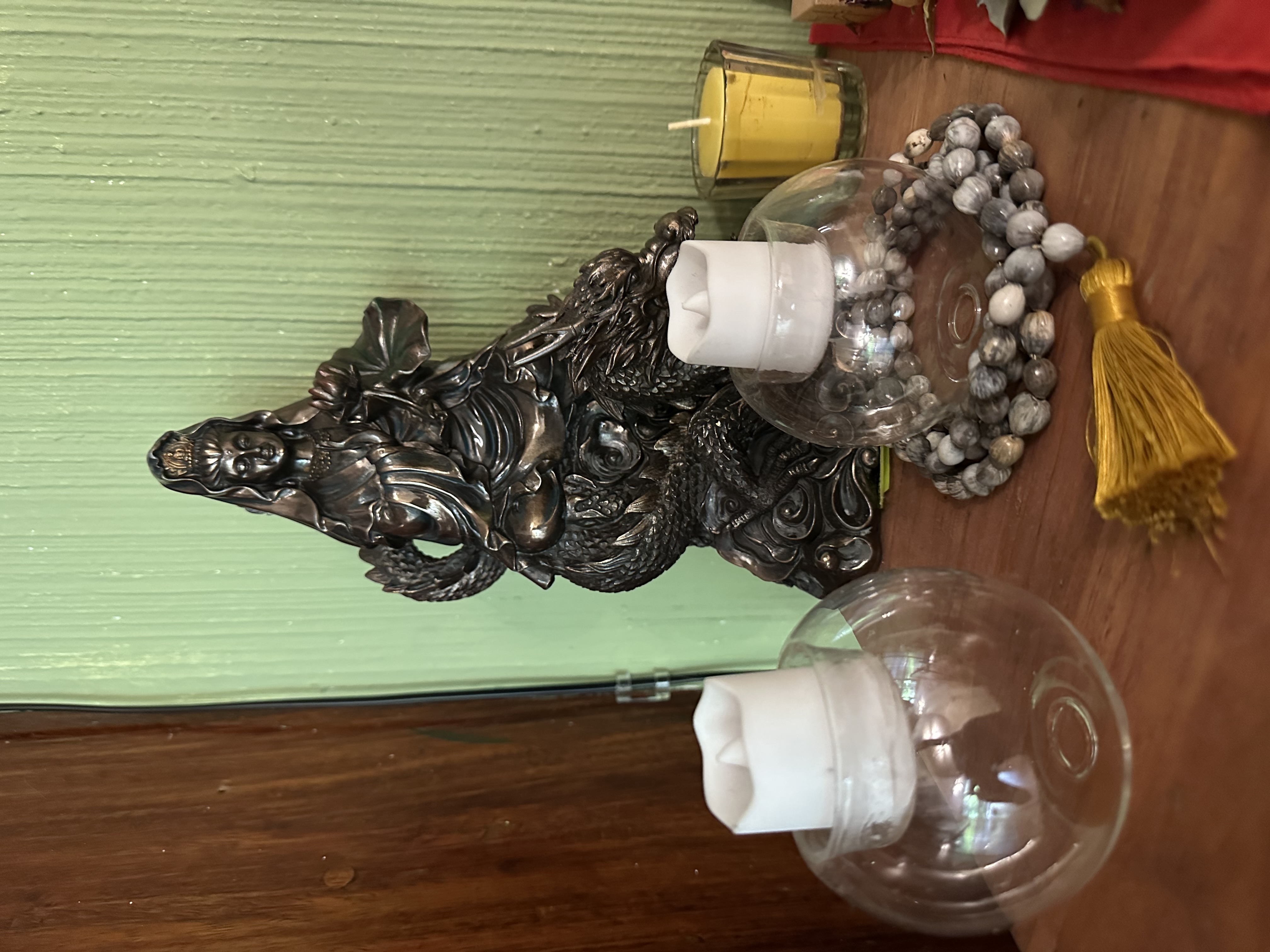 Meditación guiada y relajación profunda en deva studio